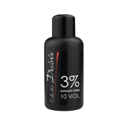 Woda utleniona w kremie Color Art Desireé 3% 150 ml